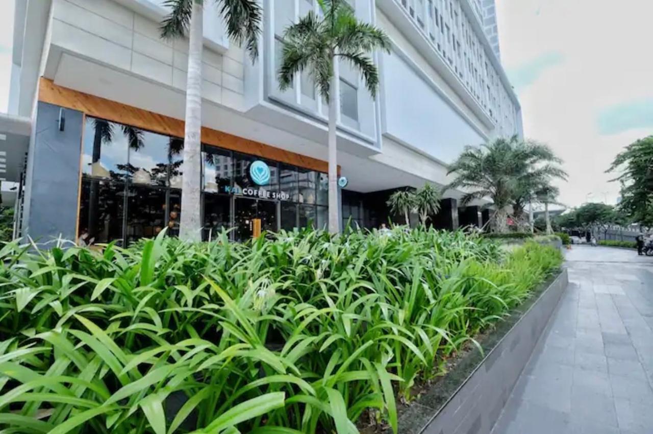 Zo Apartment River Gate - Free Pool Ho Chi Minh City Exterior photo